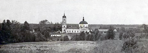 Michael the Archangel Church
